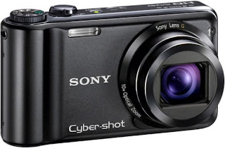 Sony Cyber-shot DSC-HX5V