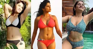 hot marathi actress bikini swimsuit pics sexy body