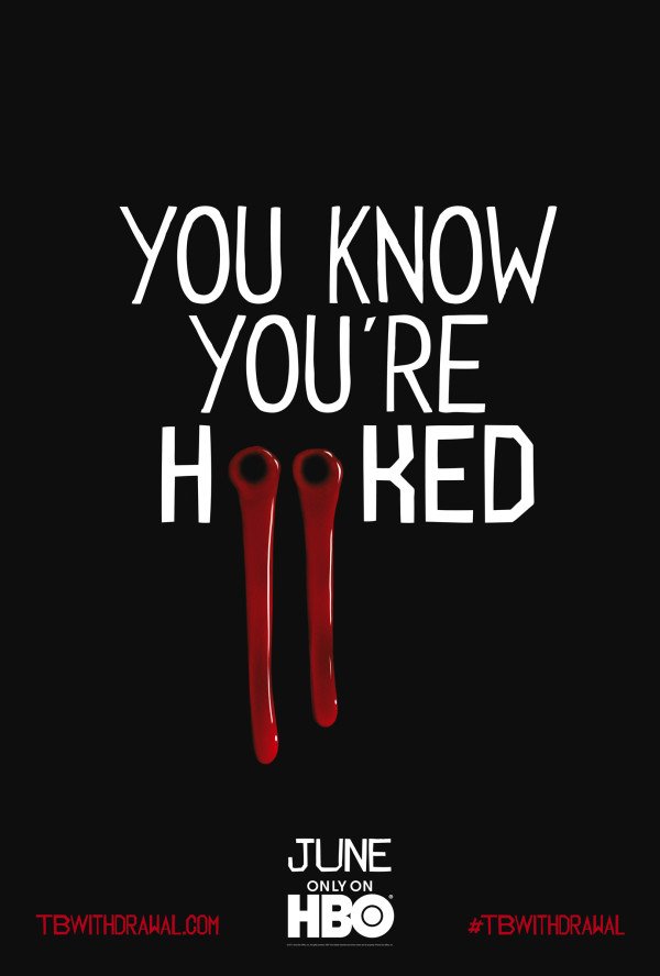 true blood season 4 trailer official. True Blood Season 4 Is Coming