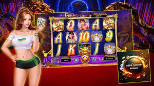 MCW Casino APK