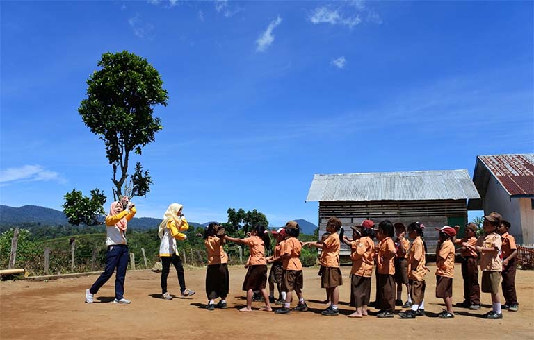 Cara Untuk Membuat Siswa Agar Menjadi Aktif Dan Belajar Lebih Menyenangkan