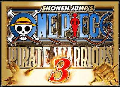 One Piece : Pirate Warriors 3 - Game One Piece Dengan Graphic Ciamik!