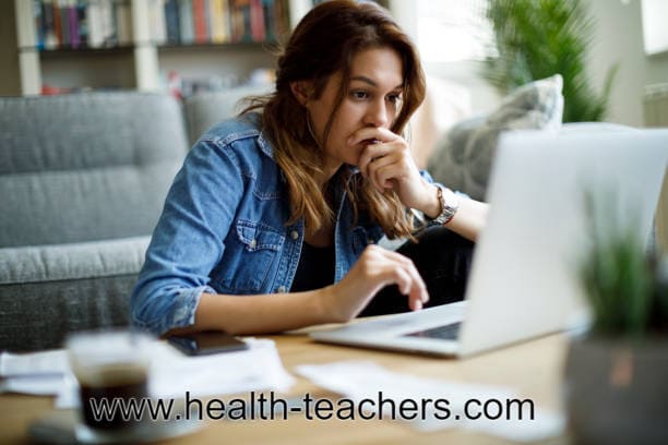 What is Stress? How To Cope With Stress - Health-Teachers