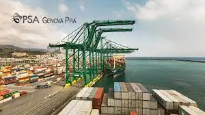 Al terminal PSA Genova Pra’ il Premio di Industria Felix