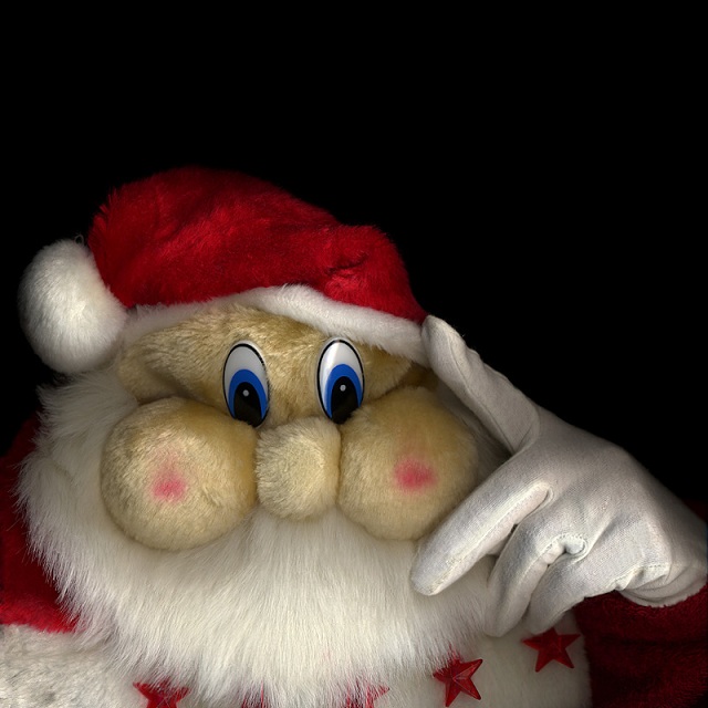 santa clause image