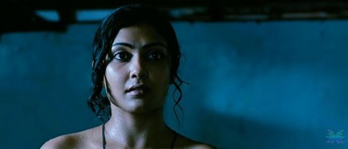 Kamalini mukherjee in kutty srank