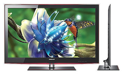 Daftar Harga LED TV Terbaru