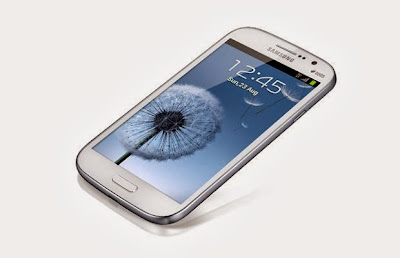 Spesifikasi Dan Harga Samsung Galaxy Grand Terbaru