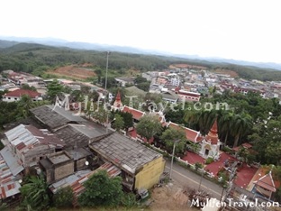 Betong Thailand Trip 102