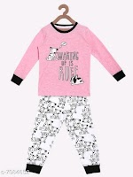 Casual Boy Nightsuit