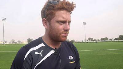 2016 - Jonny Bairstow's annus mirabilis - Bollywood Stars And