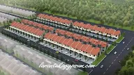 6 Perumahan Elit Yang Mewah Paling Terbaru, di Kota Bandung