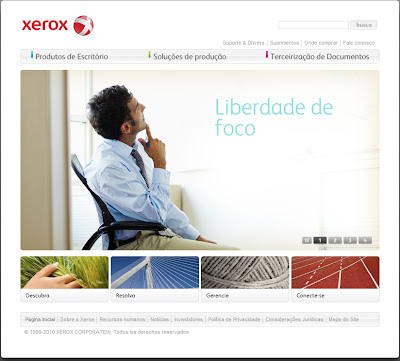 Xerox.com