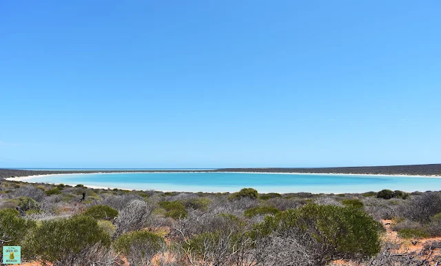 Ruta costa oeste Australia