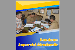 Panduan Supervisi Akademik SMA