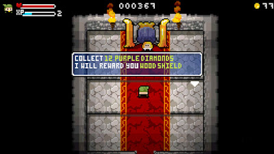 Heroes Of Loot Game Screenshot 5