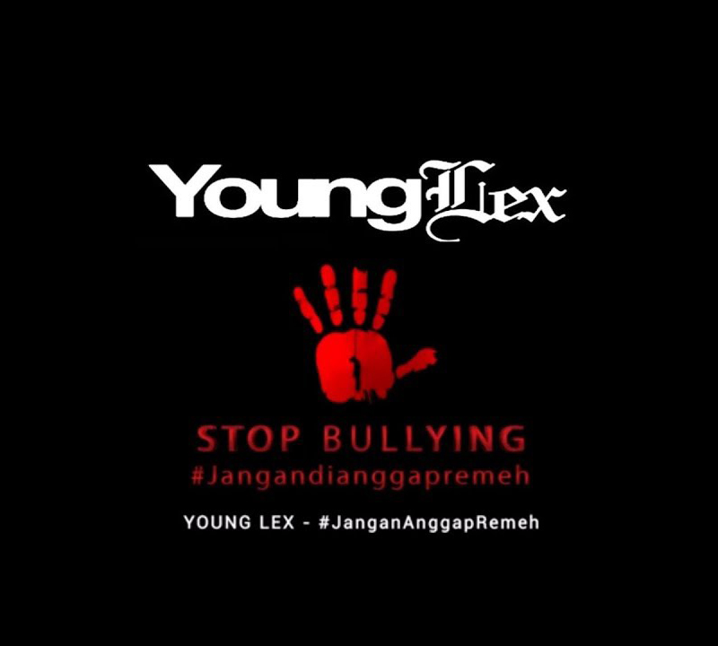 Download Lagu Young Lex (feat. Masgib) - Jangan Di Anggap Remeh