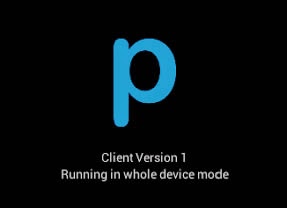 Psiphon app