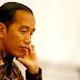 Akhir Buruk Pemerintahan Jokowi