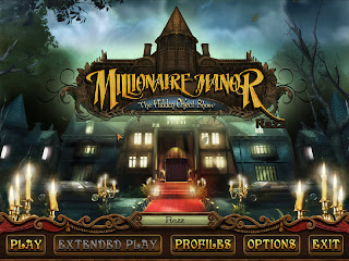 The Hidden Object Show 3: Millionaire Manor[FINAL]