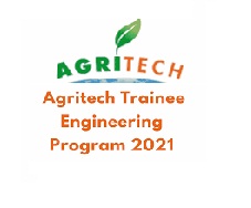 Graduate Trainee Engineers and Graduate Trainee Agri Officers latest Jobs 2021 - Apply online 