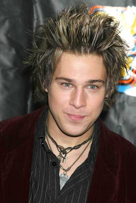 Ryan Cabrera Hot Photo