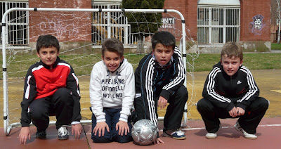 Mini Cracks