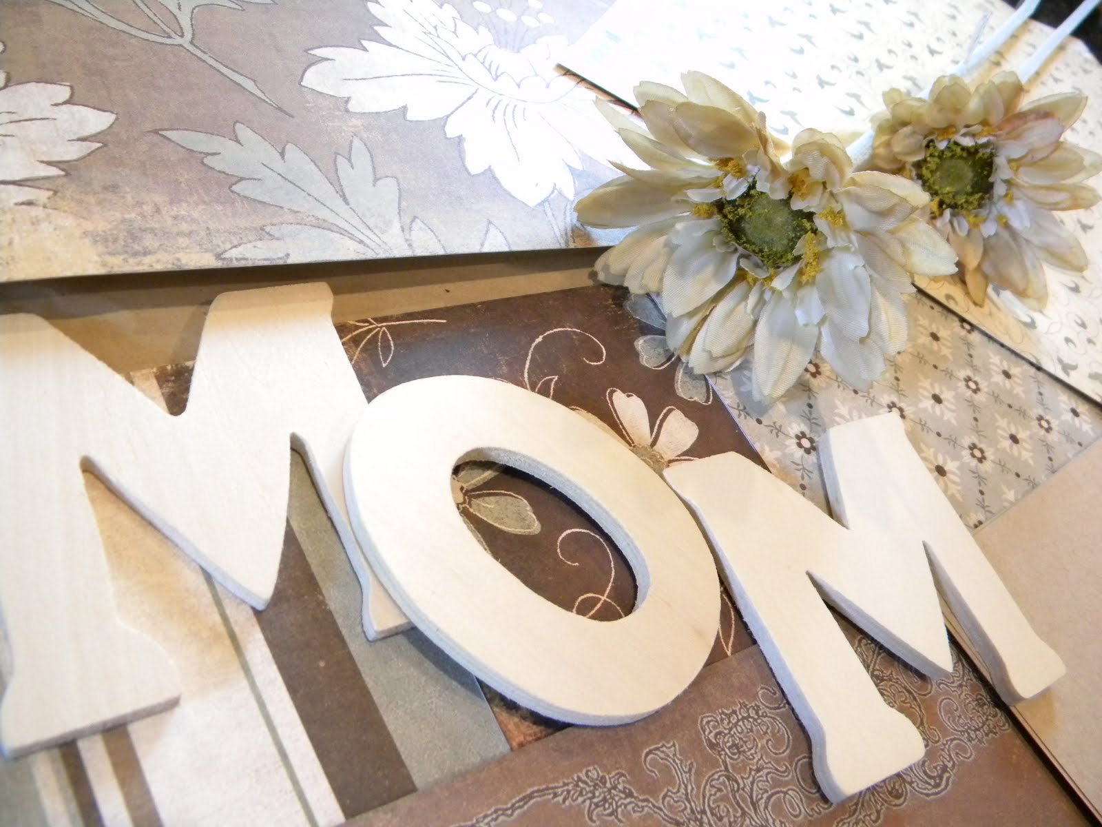 Mothers Day Woodworking Projects