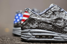 Nike Air Max Lunar 90 SP "Moon Landing"