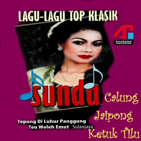 Download Lagu-Lagu Jaipong, Calung, Ketuk Tilu Top Klasik 