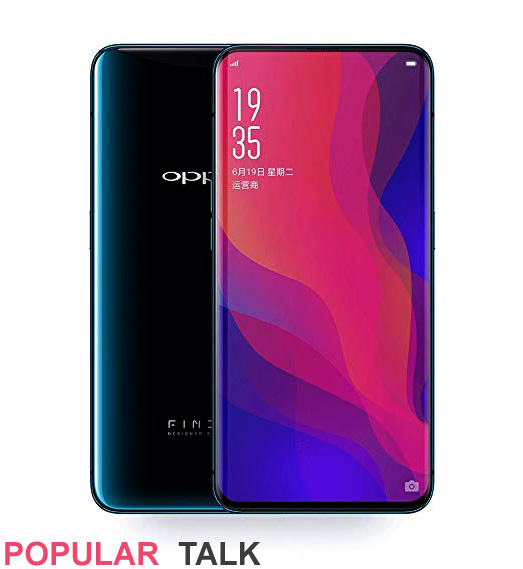 oppo new phone, oppo 10gb ram