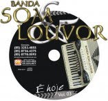 Banda Som e Louvor - É Hoje 2010