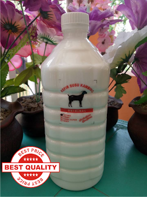 Kefir Bandung