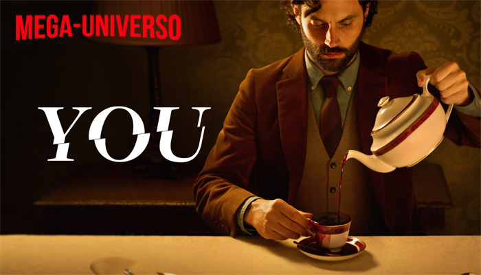 You (2018-2022)