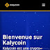 Kalypay the multi-currency transfer platform.