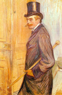 Henri de Toulouse Lautrec