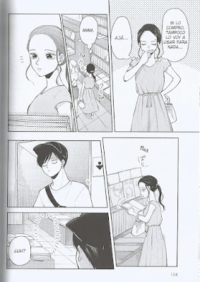 Reseña de Nos las arreglaremos (más o menos), de Suzuyuki - Kitsune Manga