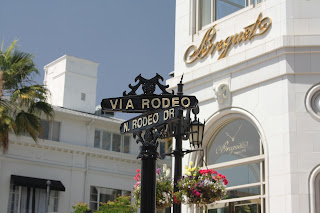 Rodeo Drive