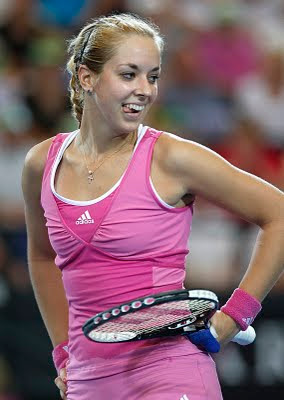 Sabine Lisicki Hot