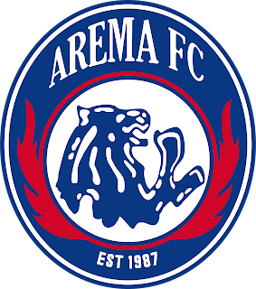 Logo Arema FC Format Vektor (CDR, EPS, AI, SVG, PNG)