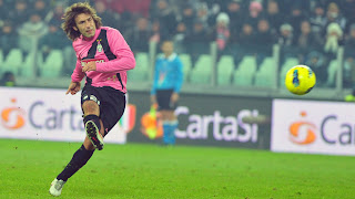 Andrea Pirlo