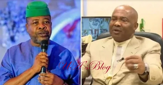 Why Supreme Court sacked Ihedioha, declared APC’s Uzodinma winner in Imo