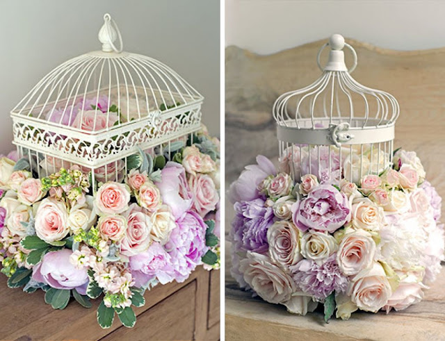 Bird Cage Design Ideas