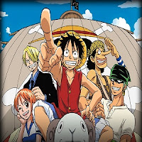 BAIXAR One Piece – Episódio 732 – Legendado – 720p HDTV