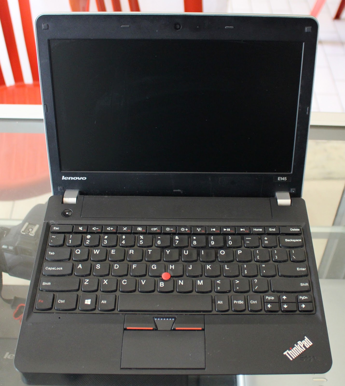 Jual Laptop Second - Lenovo ThinkPad E145  Jual Beli 