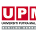 Universiti Putera Malaysia - UPM