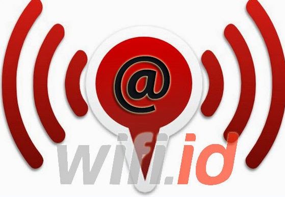 Wifi id terbaru - masih hangat gays