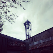 A fun day out at Thorpe Park!