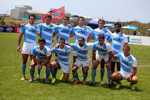 Pumas 7s: Planteles para Wellington y Las Vegas