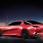 2016 Mazda RX-7 Price Specs Review